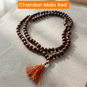 Chandan Mala Red (LC00)