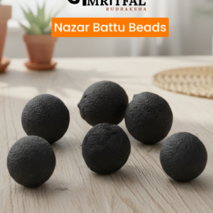 Nazar Battu Beads (NB00)