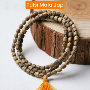 Tulsi Mala Jap (T00)